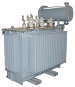 Высоковольтные трансформаторы ТМ с расширительным баком Высоковольтные трансформаторы ТМ с расширительным баком